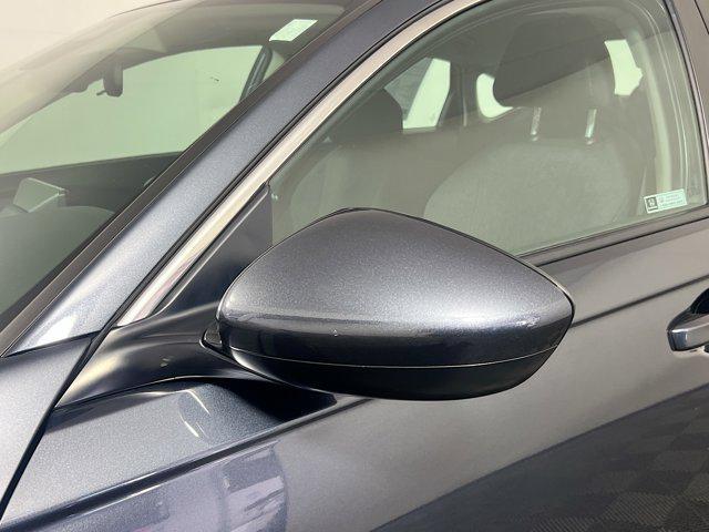 used 2024 Honda Accord car, priced at $22,500