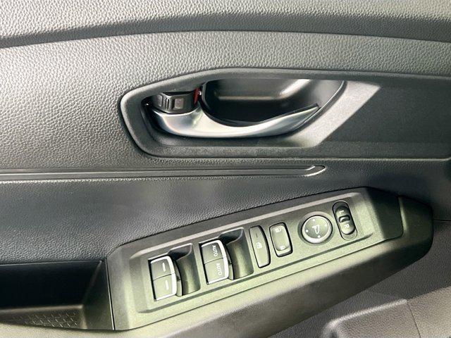 used 2024 Honda Accord car, priced at $22,500