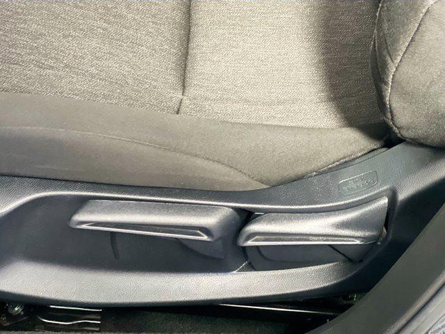 used 2024 Honda Accord car, priced at $22,500