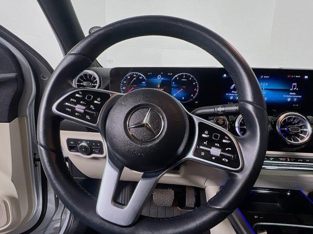 used 2022 Mercedes-Benz GLA 250 car, priced at $26,877