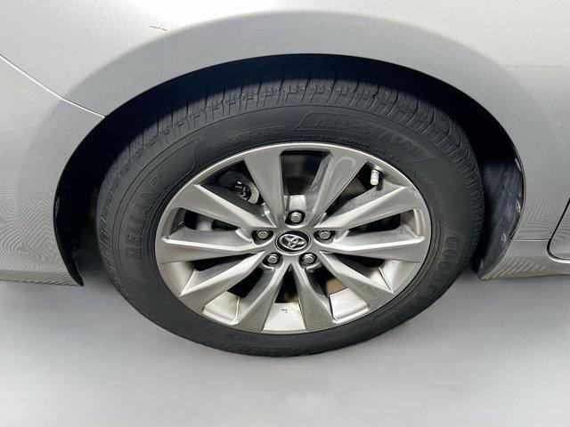 used 2017 Toyota Camry car, priced at $16,977