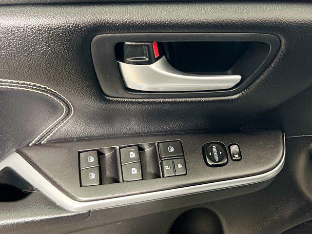 used 2017 Toyota Camry car, priced at $16,977