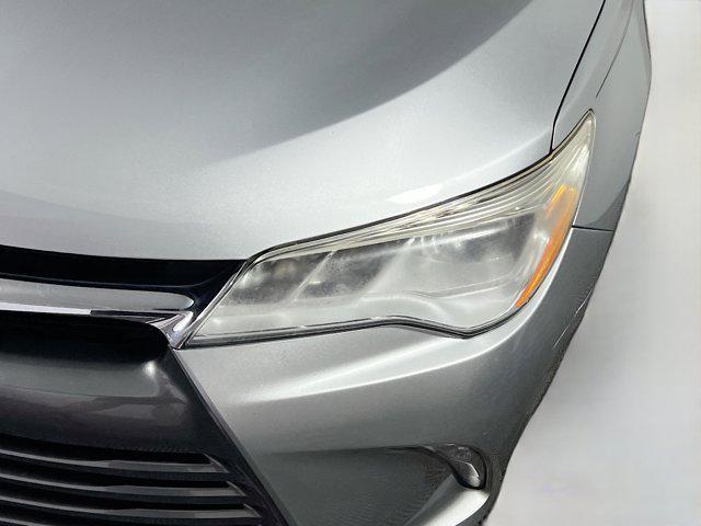used 2017 Toyota Camry car, priced at $16,977