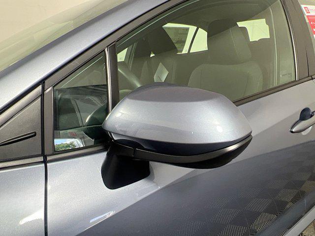 new 2025 Toyota Corolla car, priced at $23,420