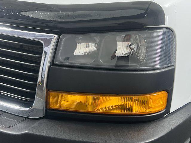 used 2023 GMC Savana 2500 car, priced at $32,499