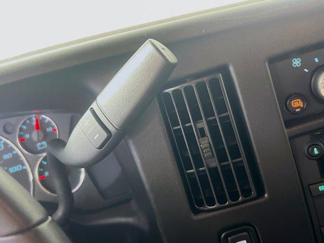 used 2023 GMC Savana 2500 car, priced at $32,499