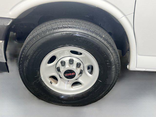 used 2023 GMC Savana 2500 car, priced at $32,499