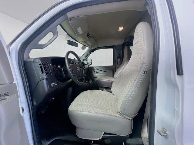 used 2023 GMC Savana 2500 car, priced at $32,499