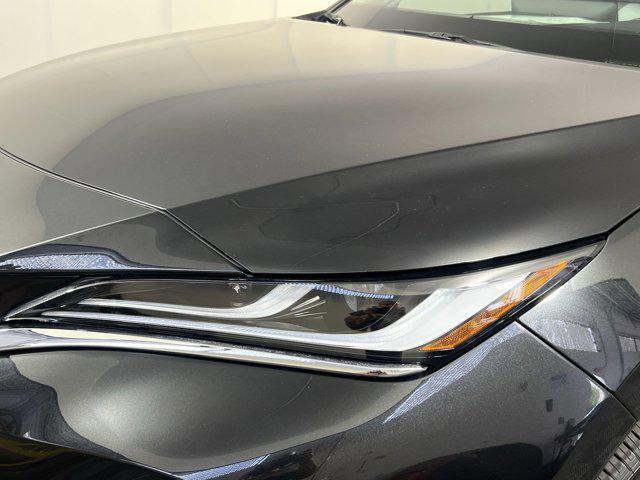 new 2024 Toyota Venza car, priced at $47,791