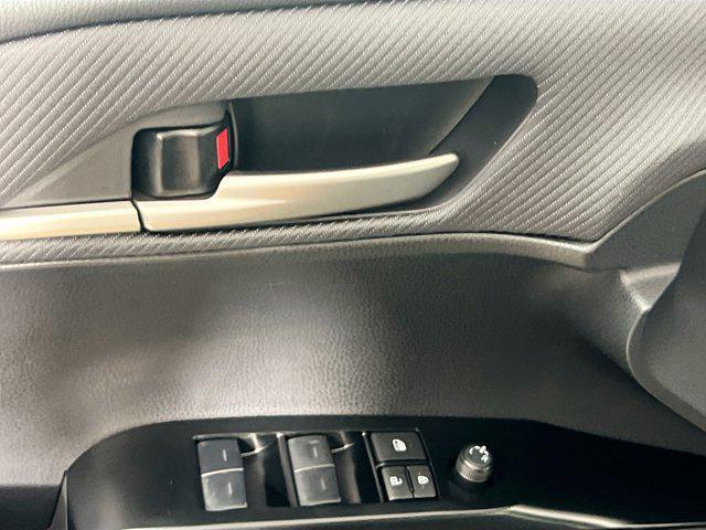 new 2026 Toyota Camry car, priced at $33,288