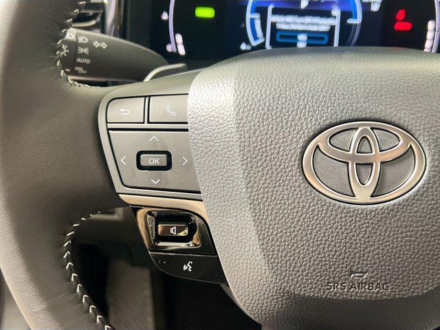 new 2026 Toyota Camry car, priced at $33,288