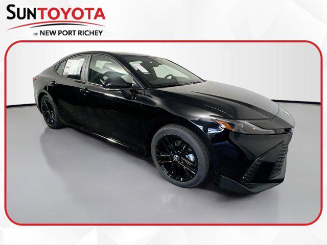 new 2026 Toyota Camry car, priced at $33,288
