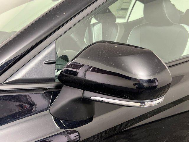 new 2026 Toyota Camry car, priced at $33,288