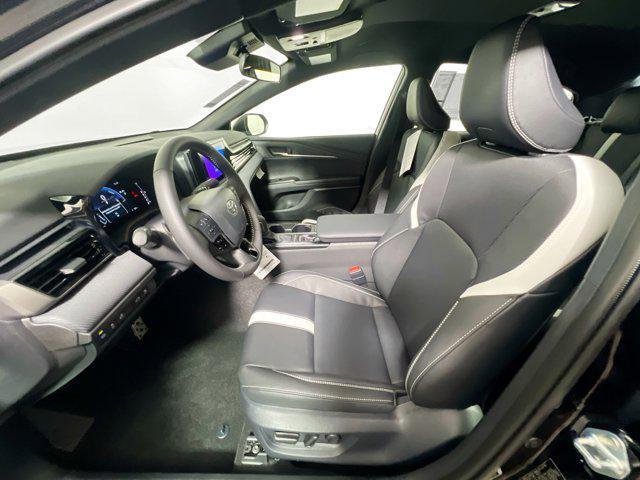 new 2026 Toyota Camry car, priced at $33,288