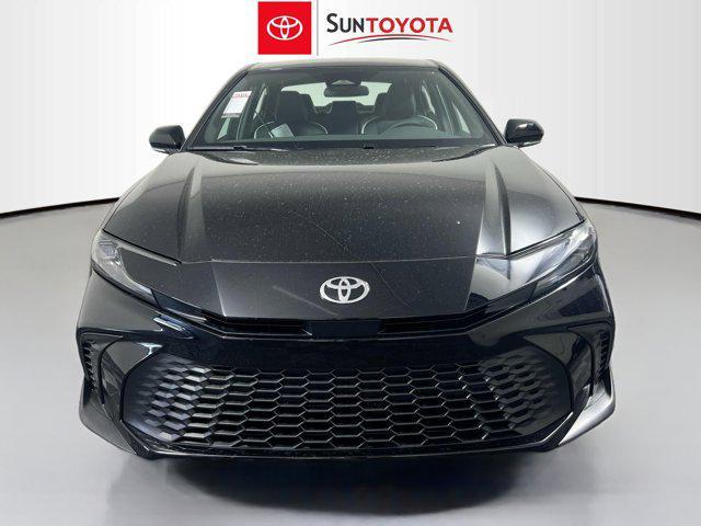 new 2026 Toyota Camry car, priced at $33,288