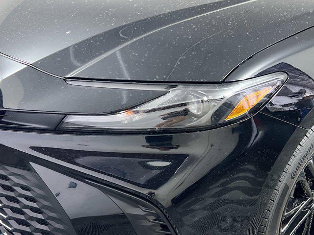 new 2026 Toyota Camry car, priced at $33,288