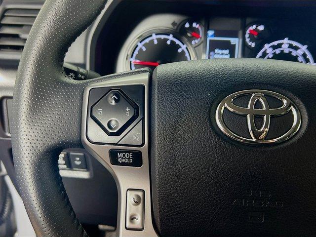 used 2024 Toyota 4Runner car, priced at $38,581