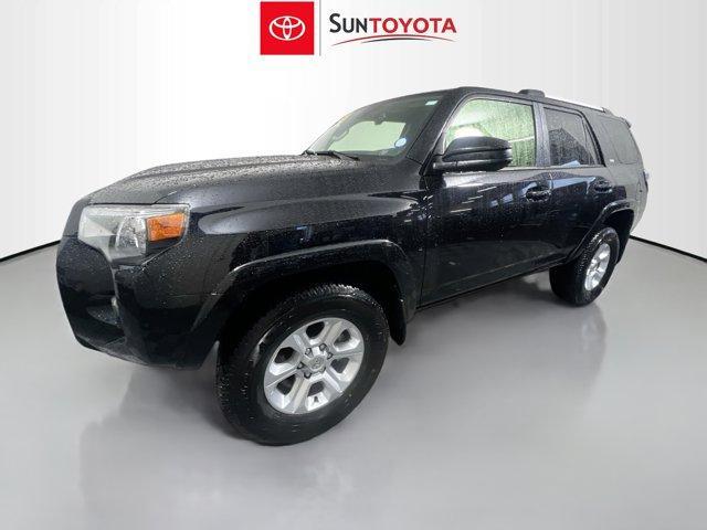 used 2024 Toyota 4Runner car, priced at $40,864