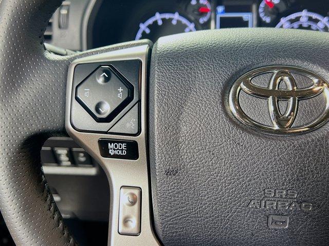 used 2024 Toyota 4Runner car, priced at $40,864