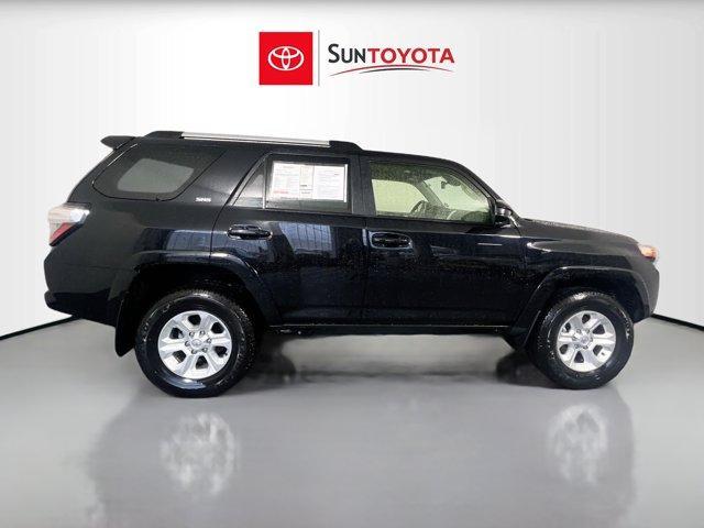 used 2024 Toyota 4Runner car, priced at $40,864