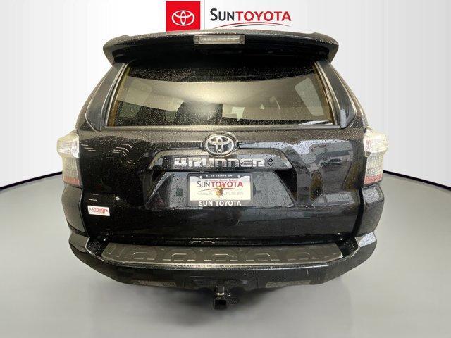 used 2024 Toyota 4Runner car, priced at $40,864