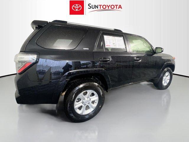 used 2024 Toyota 4Runner car, priced at $40,864