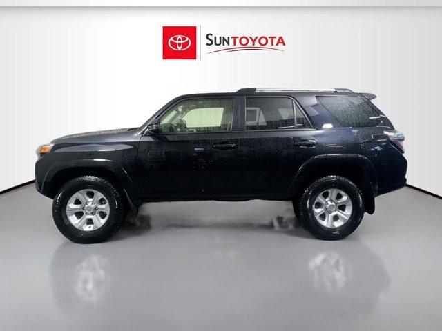 used 2024 Toyota 4Runner car, priced at $40,864