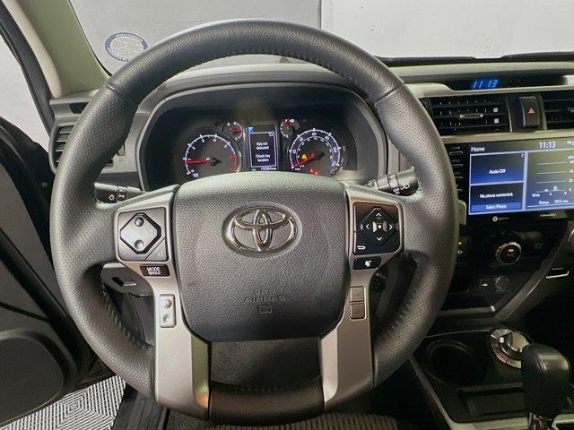 used 2024 Toyota 4Runner car, priced at $40,864