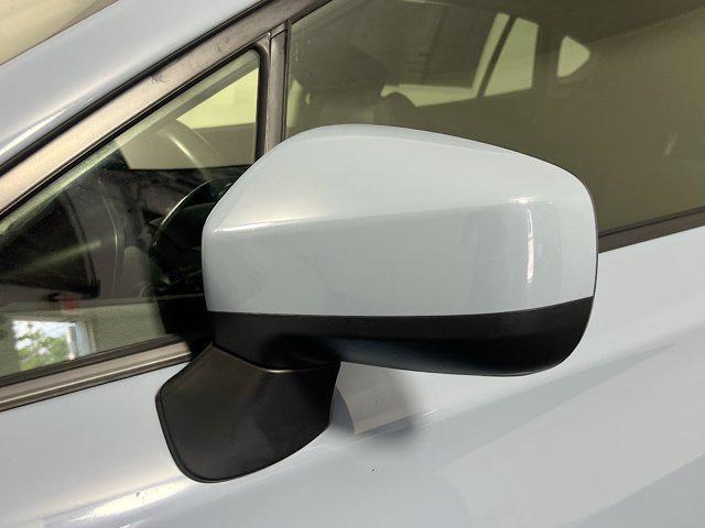 used 2020 Subaru Crosstrek car, priced at $20,378