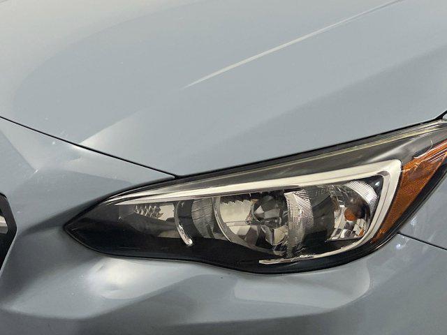used 2020 Subaru Crosstrek car, priced at $20,378