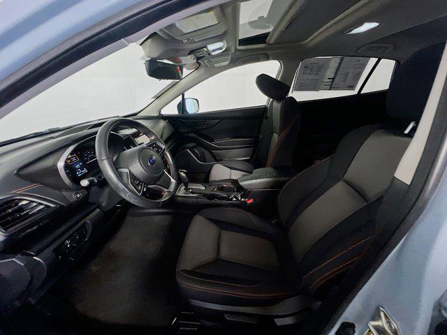 used 2020 Subaru Crosstrek car, priced at $20,378