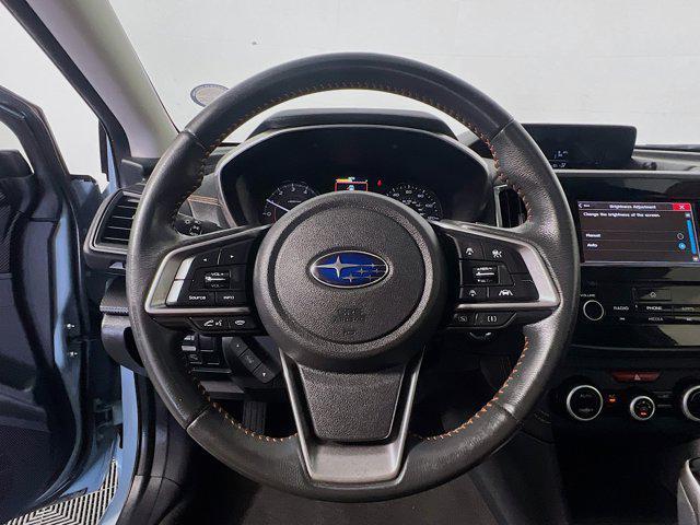used 2020 Subaru Crosstrek car, priced at $20,378