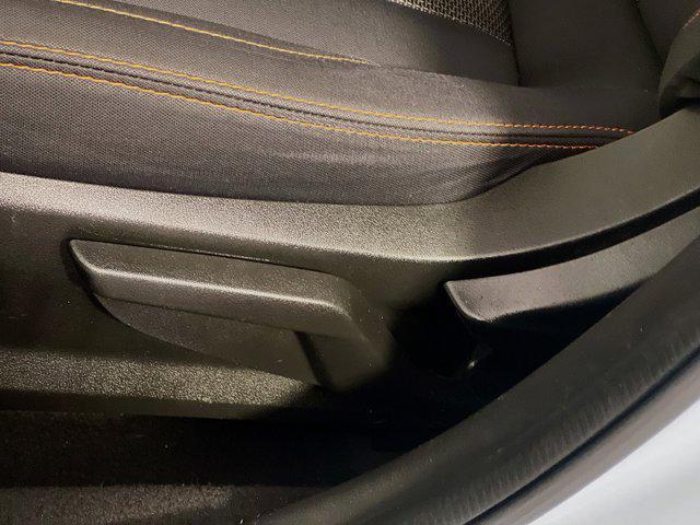 used 2020 Subaru Crosstrek car, priced at $20,378
