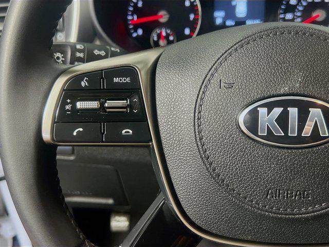 used 2019 Kia Sorento car, priced at $15,979