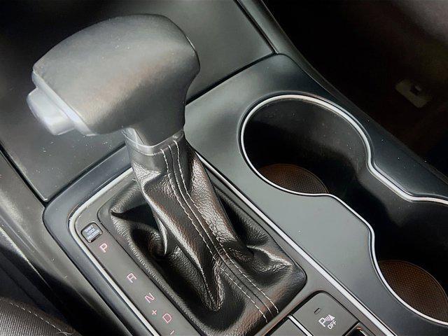 used 2019 Kia Sorento car, priced at $15,979