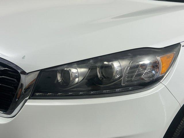 used 2019 Kia Sorento car, priced at $15,979
