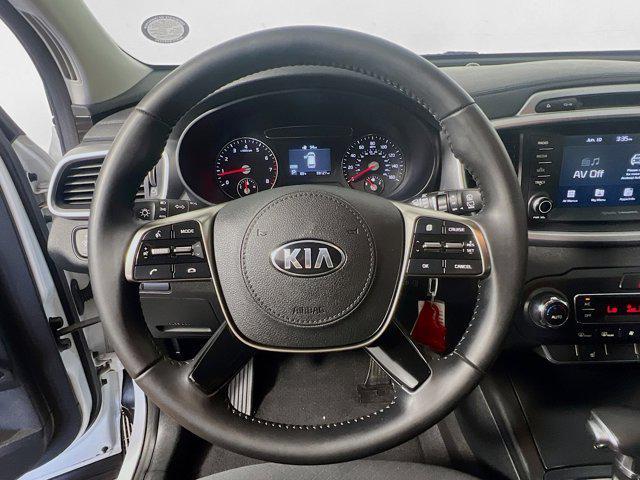 used 2019 Kia Sorento car, priced at $15,979