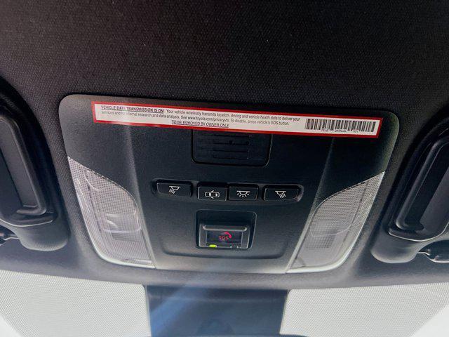 used 2021 Toyota Corolla car, priced at $17,275