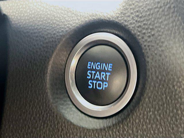 used 2021 Toyota Corolla car, priced at $17,275