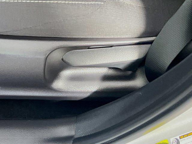 used 2021 Toyota Corolla car, priced at $17,275