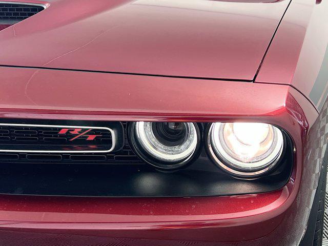 used 2022 Dodge Challenger car, priced at $28,950
