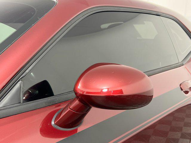 used 2022 Dodge Challenger car, priced at $28,950