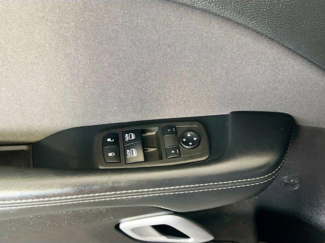 used 2022 Dodge Challenger car, priced at $28,950