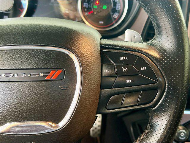 used 2022 Dodge Challenger car, priced at $28,950