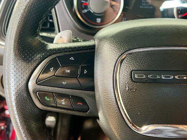 used 2022 Dodge Challenger car, priced at $28,950