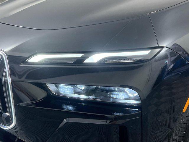 used 2023 BMW i7 car, priced at $59,979