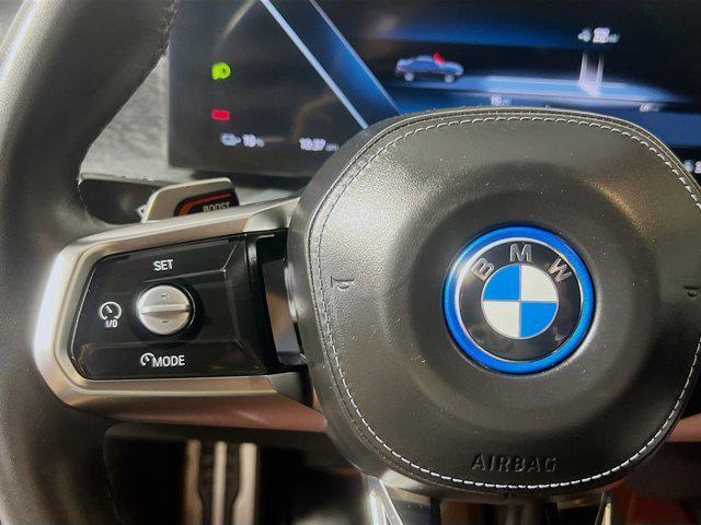 used 2023 BMW i7 car, priced at $59,979