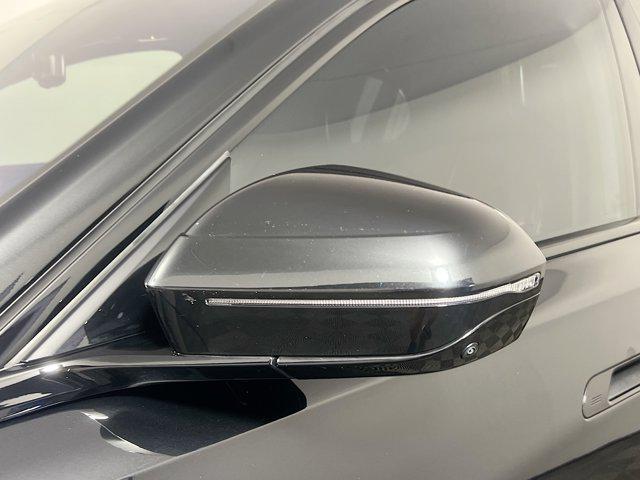 used 2023 BMW i7 car, priced at $59,979