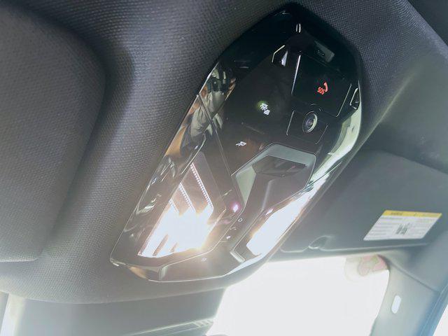 used 2023 BMW i7 car, priced at $59,979