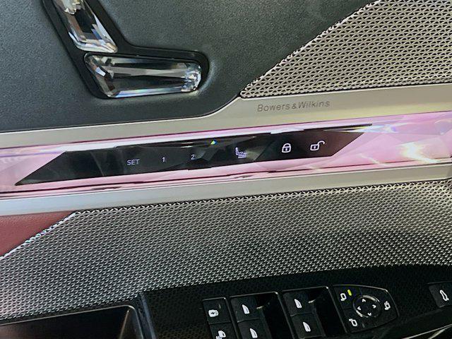 used 2023 BMW i7 car, priced at $59,979